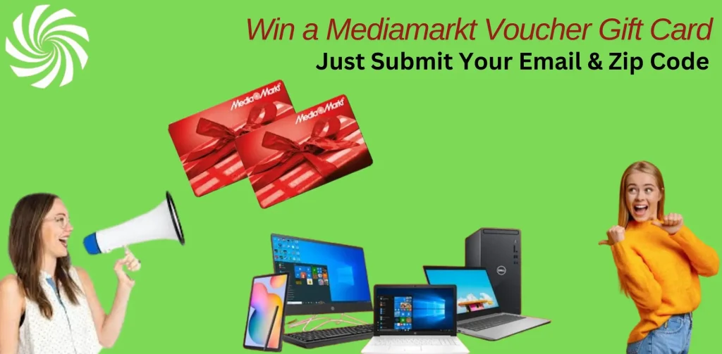 Win a MediaMarkt