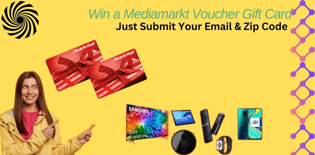 Win a MediaMarkt