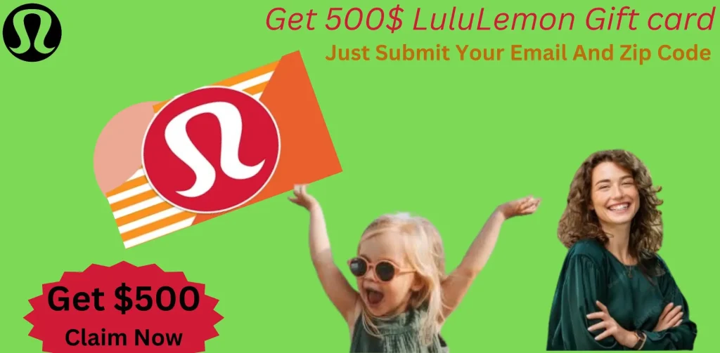 LuluLeamon Gift Card