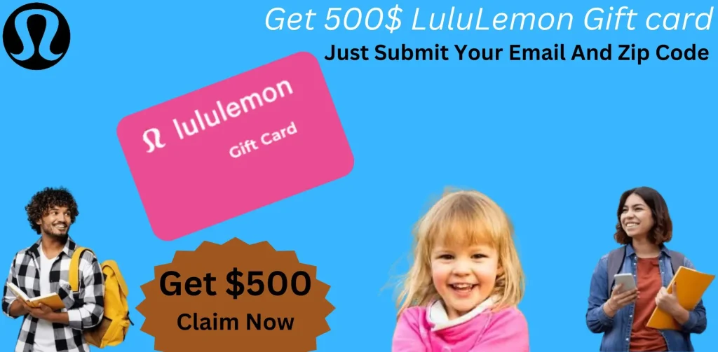 LuluLeamon gift card