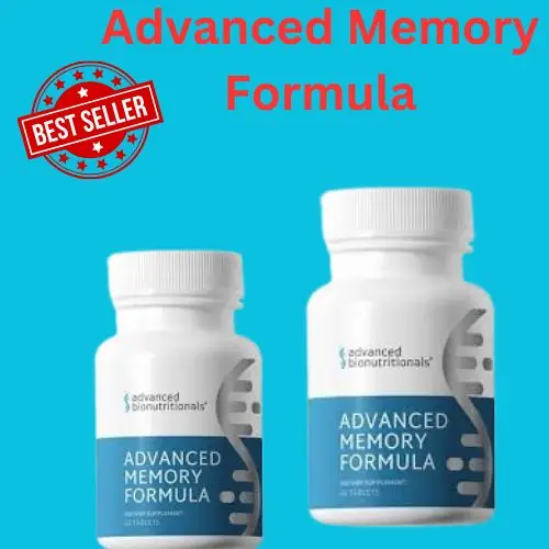 Advance Memory Formula